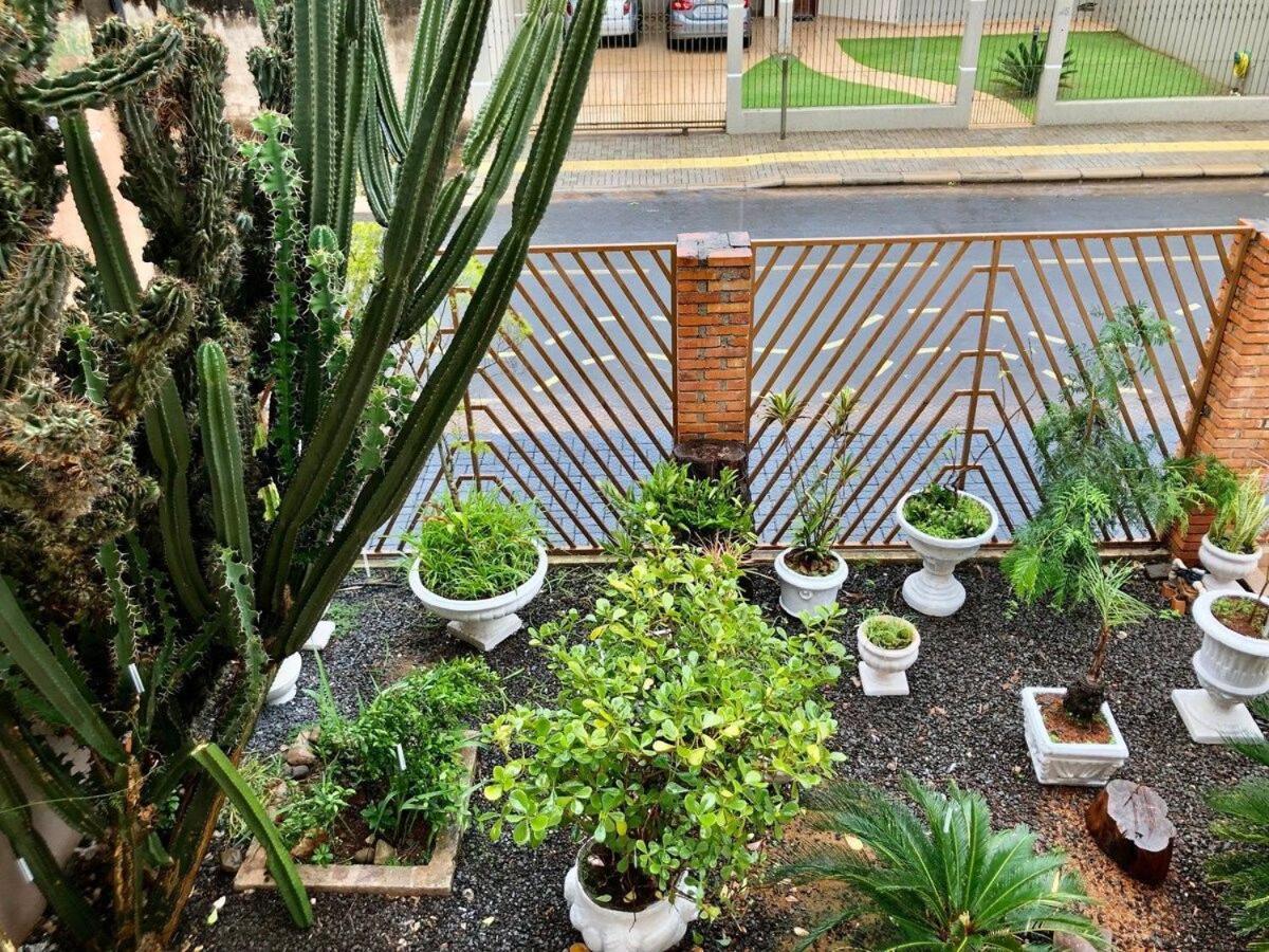Casa com PISCINA próximo ATRATIVOS / wifi / garagem Foz do Iguaçu Exterior foto