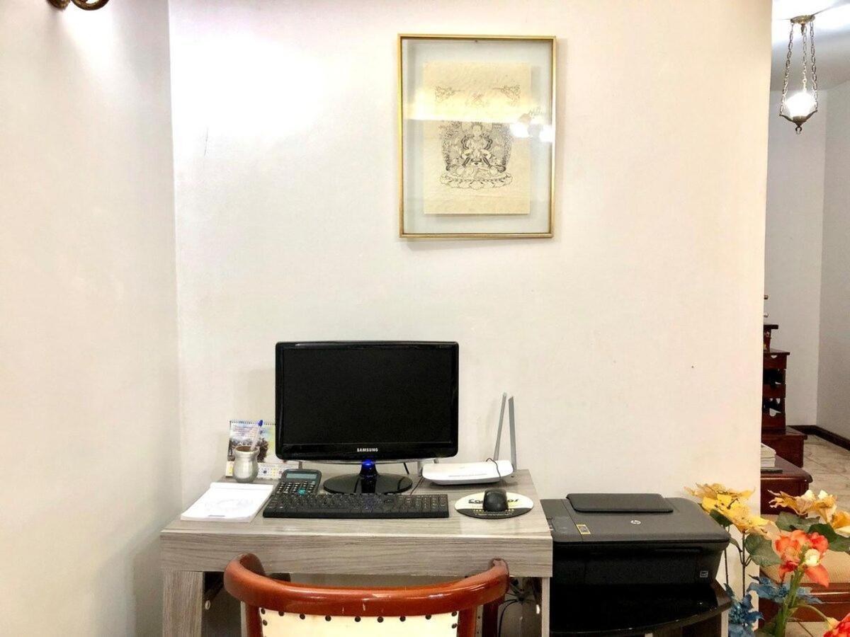 Casa com PISCINA próximo ATRATIVOS / wifi / garagem Foz do Iguaçu Exterior foto